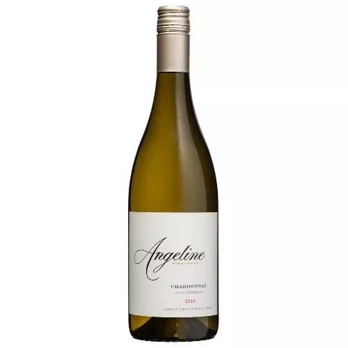 Angeline California Chardonnay - 750ML