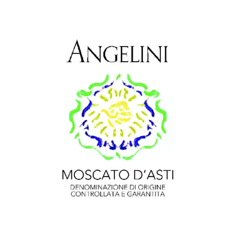 ANGELINI MOSCATO