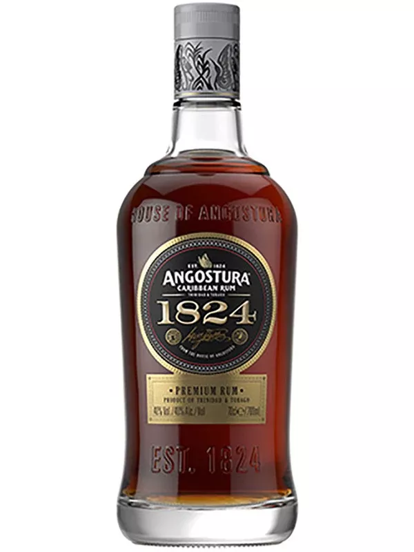 Angostura 1824 12 Year Old Rum