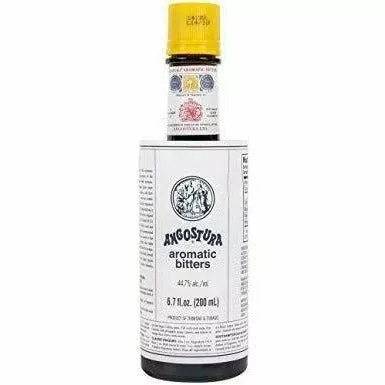 Angostura Aromatic Bitters (6.7oz)