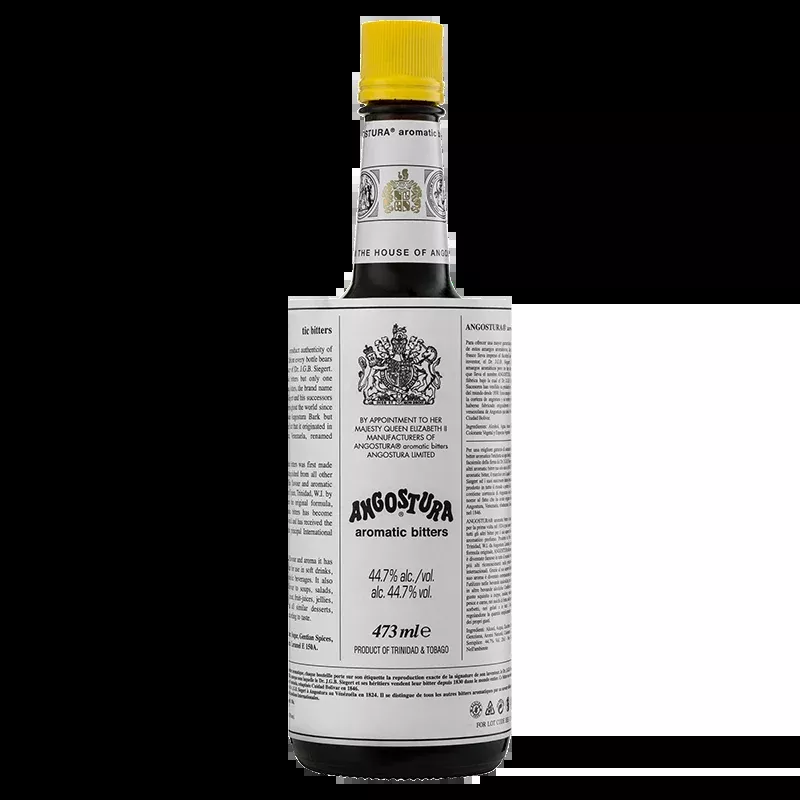 Angostura Bitters 473ml