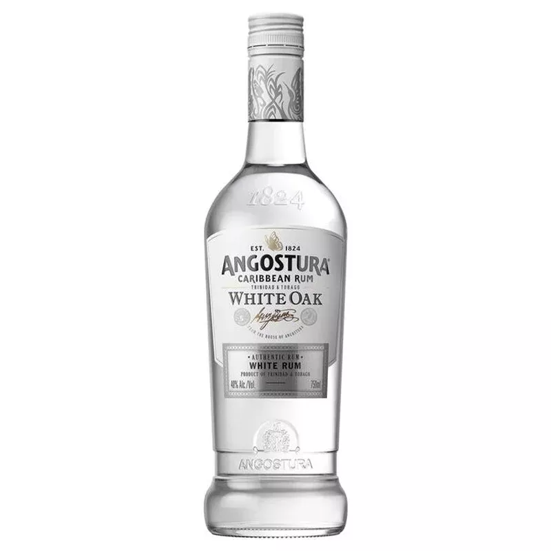 Angostura White Oak Rum 750ml