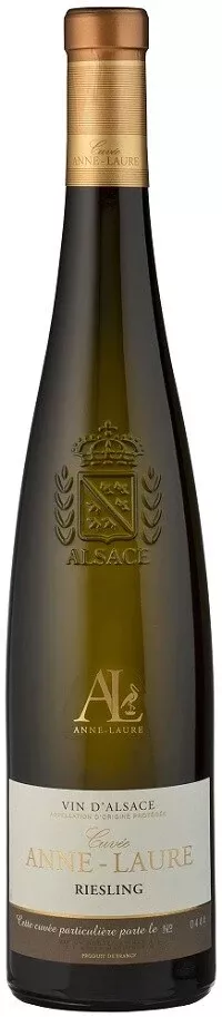 Anne-Laure Riesling 2022