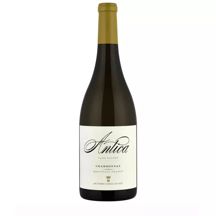 Antica Napa Valley Chardonnay Mountain Select Atlas Peak