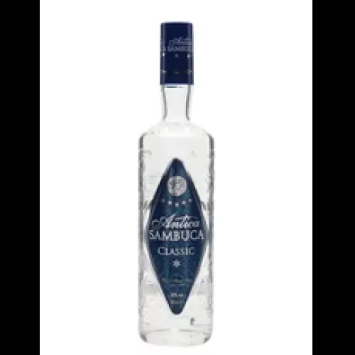 Antica Sambuca Classic Liqueur