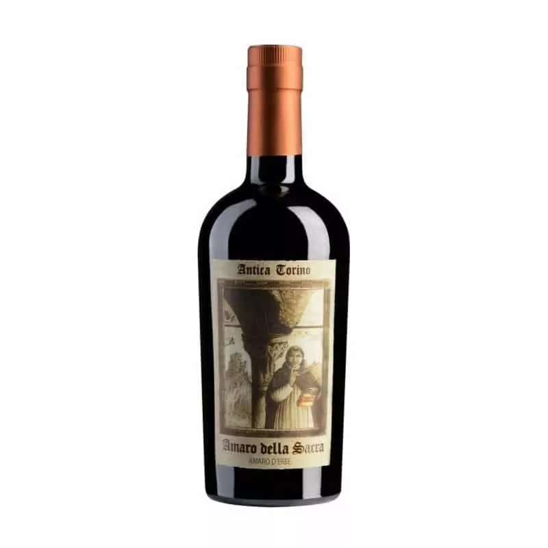 ANTICA TORINO AMARO 750ML