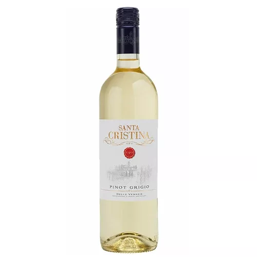 Antinori Santa Cristina Pinot Grigio - 750ML