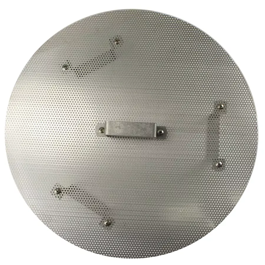 Anvil 15 Gallon False Bottom Assembly