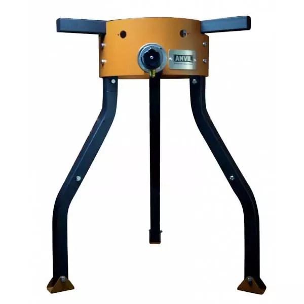 Anvil 24" Leg Extensions for Standing Burner - Package of 3