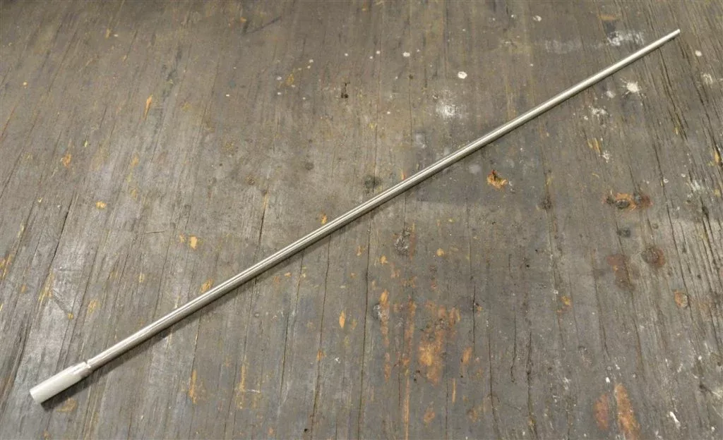 Anvil Replacement O2 Wand