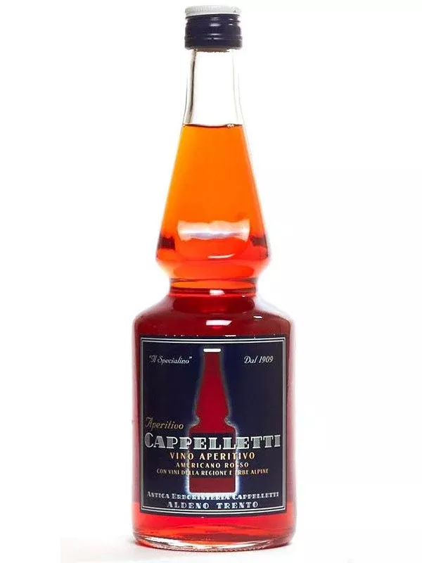 Aperitivo Cappelletti