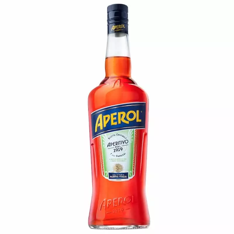 APEROL 375ML