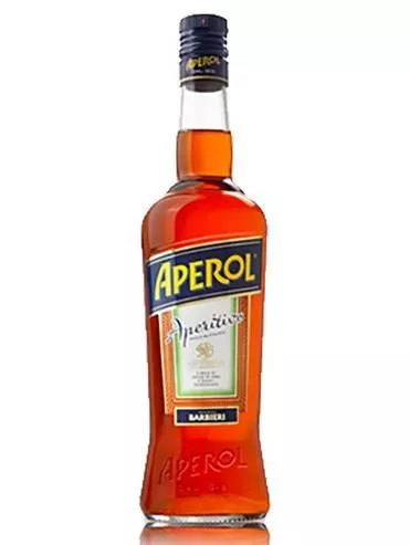 Aperol Aperitif