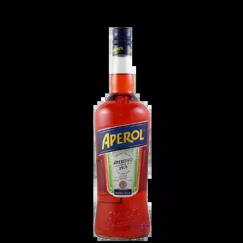 Aperol Aperitivo Liqueur 375Ml