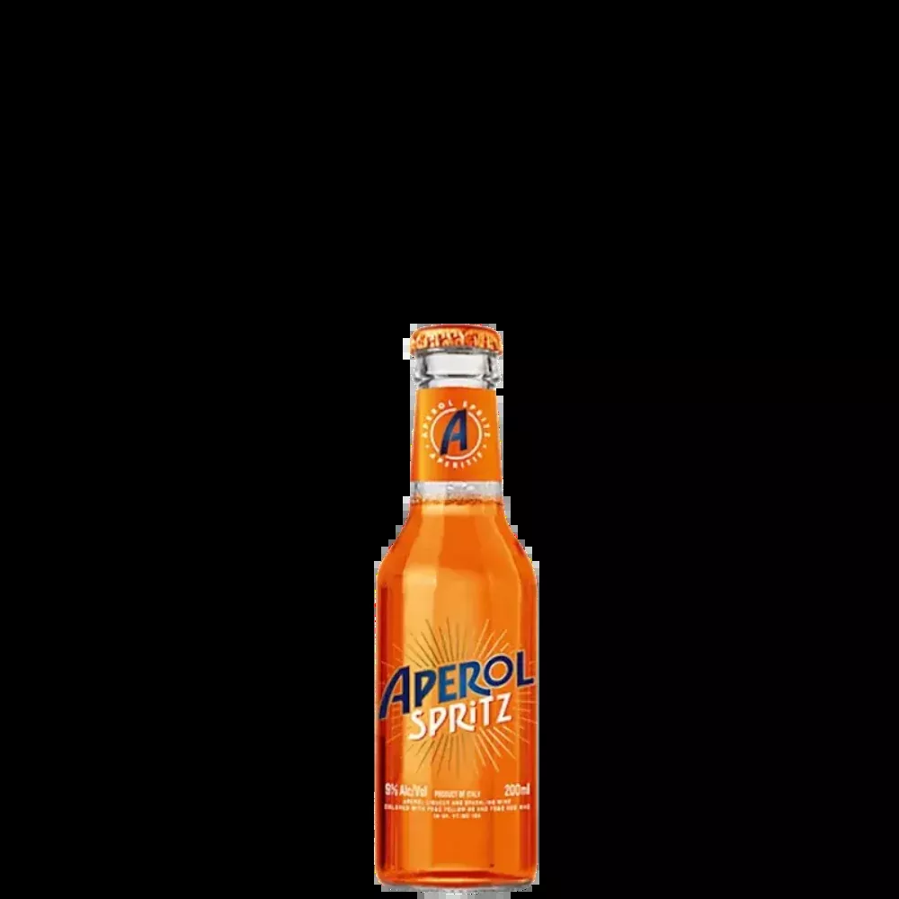 Aperol Spritz 200Ml