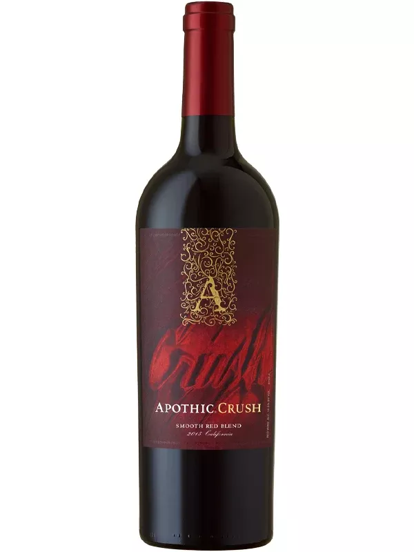 Apothic Crush Red Blend
