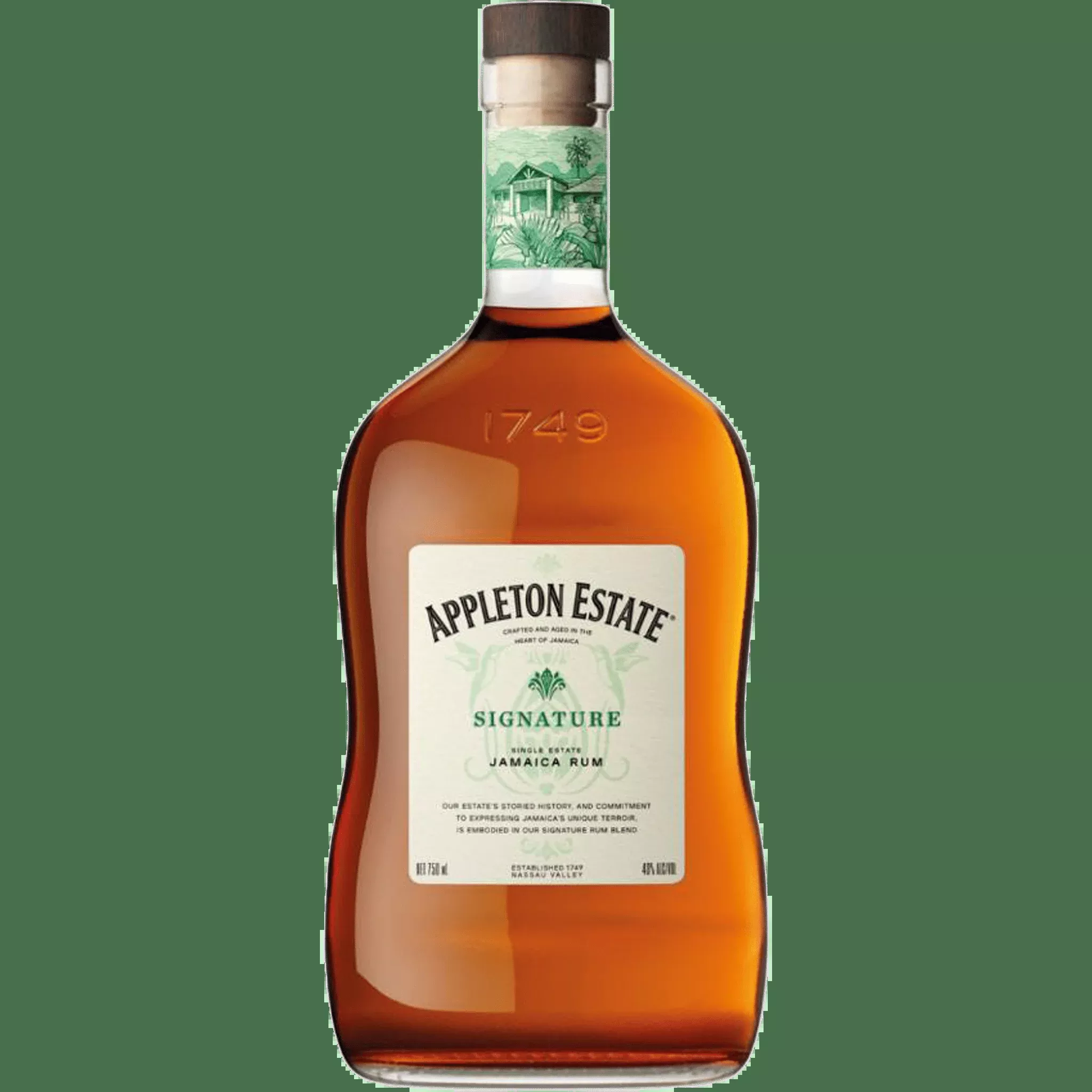 Appleton Estate Signature Blend Rum