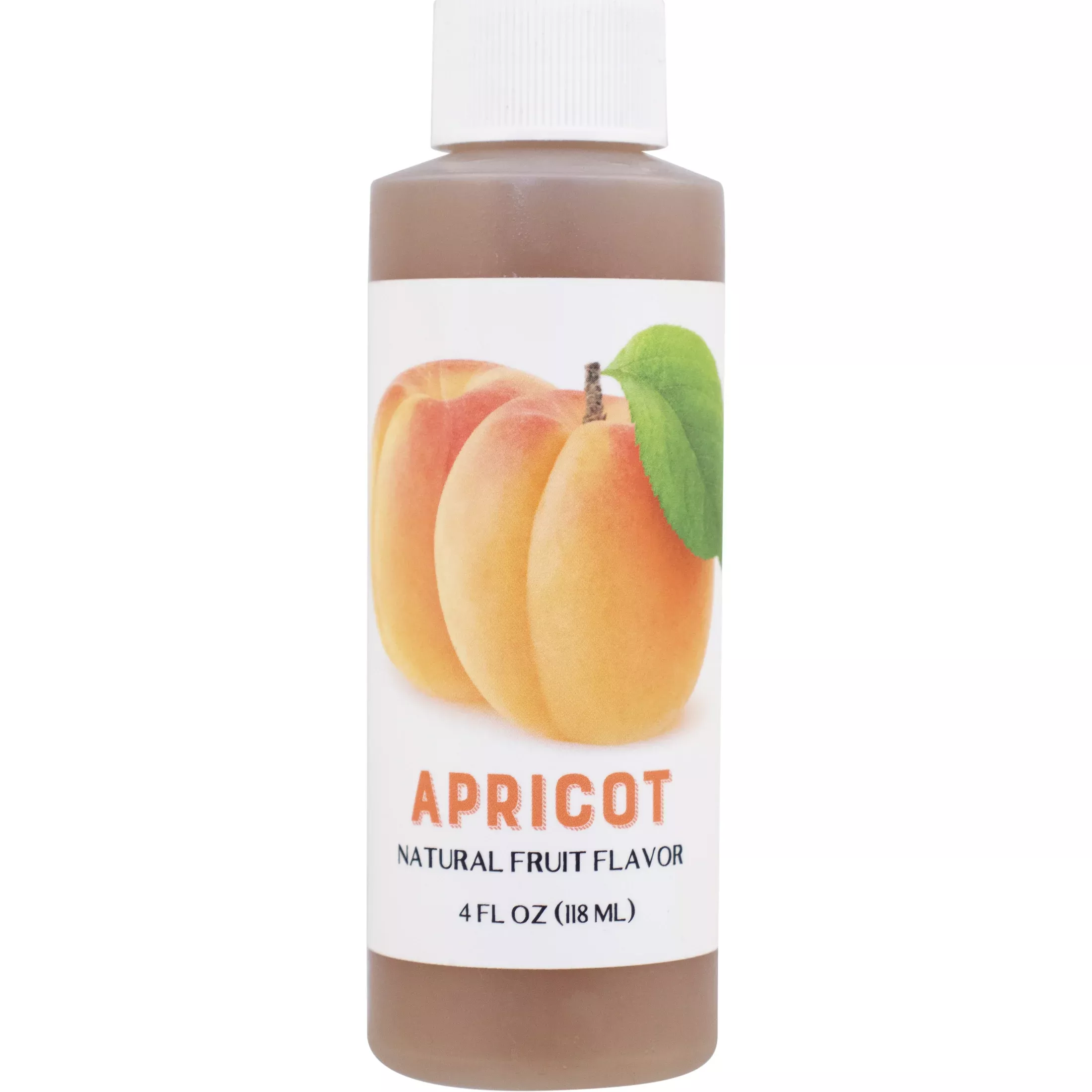Apricot Fruit Flavoring
