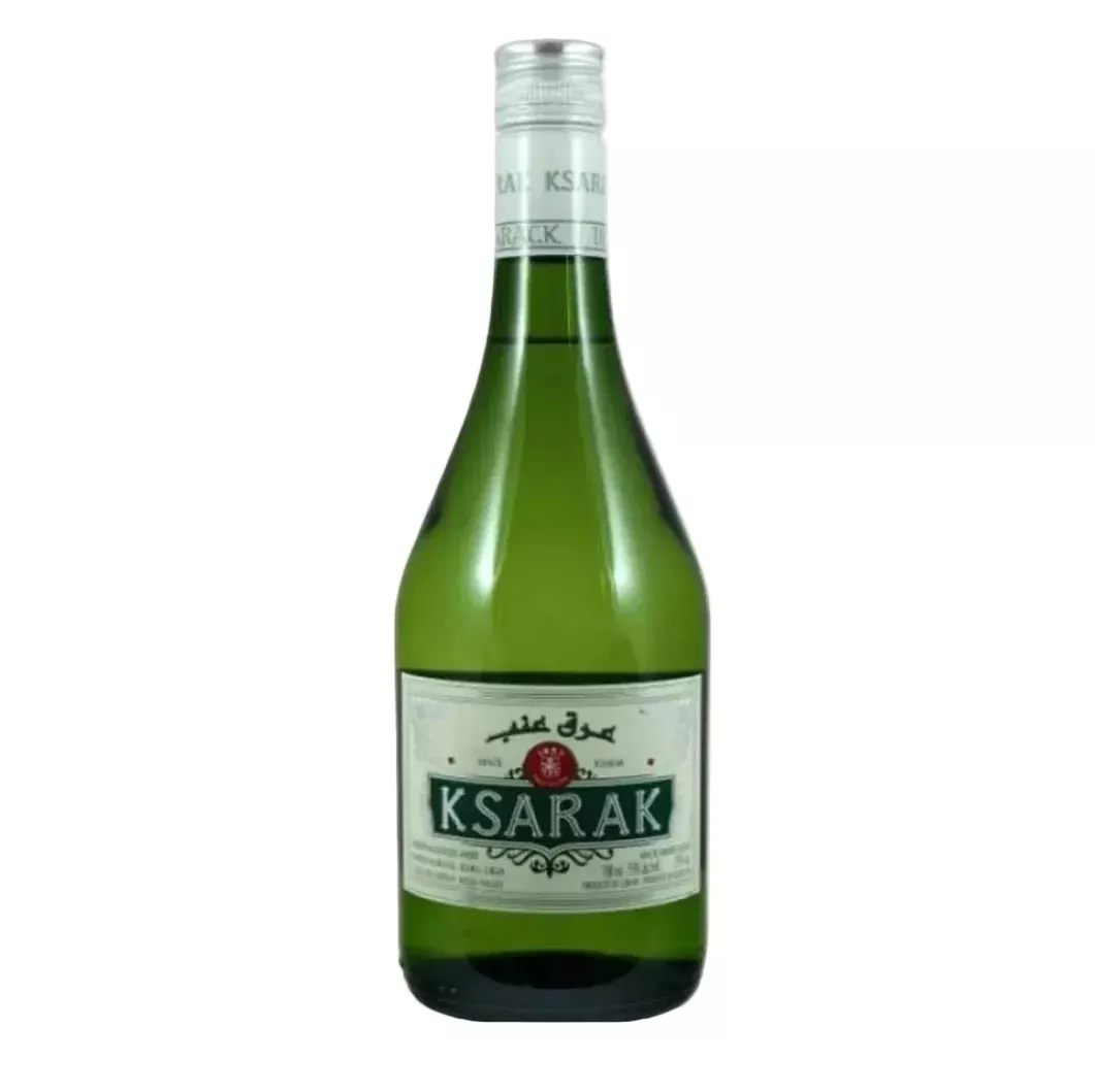 Arak Ksarak 750ml