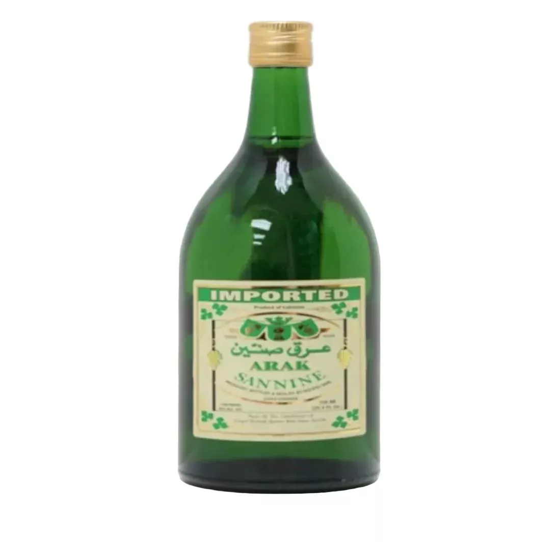 Arak Sannine 750ml