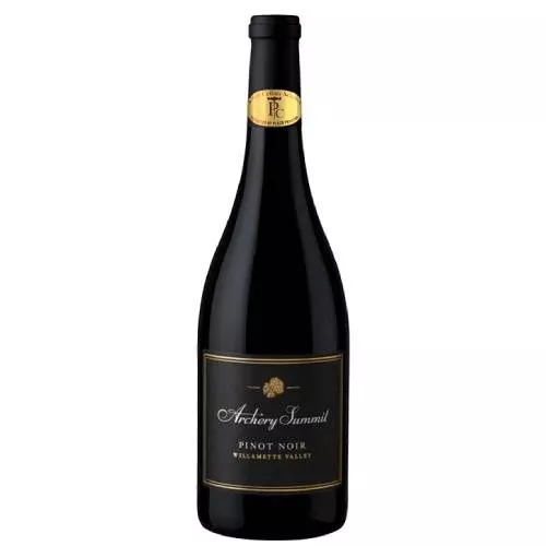 Archery Summit Dundee Hills Pinot Noir 2023 - 750ML