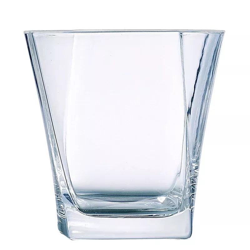 ARCOROC PRYSM ROCKS GLASS
