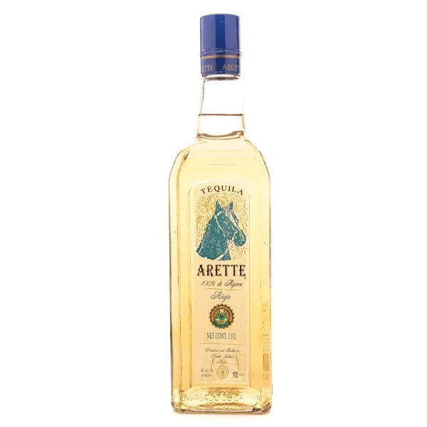 Arette Tequila Anejo - 750ml