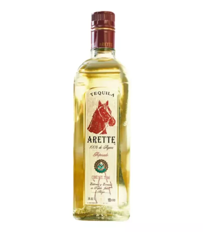 Arette Tequila Reposado - 750ml
