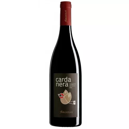 Argiolas Cardanera Doc 2023 - 750ml