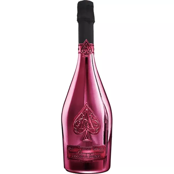 Armand de Brignac Ace of Spades Demi Sec