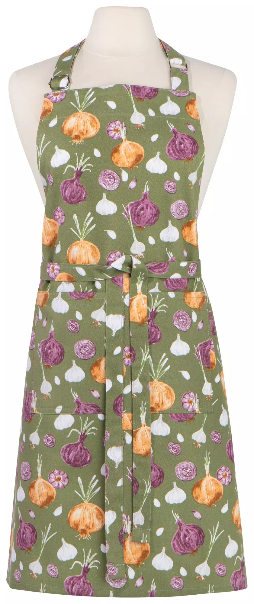 Aromatics Apron