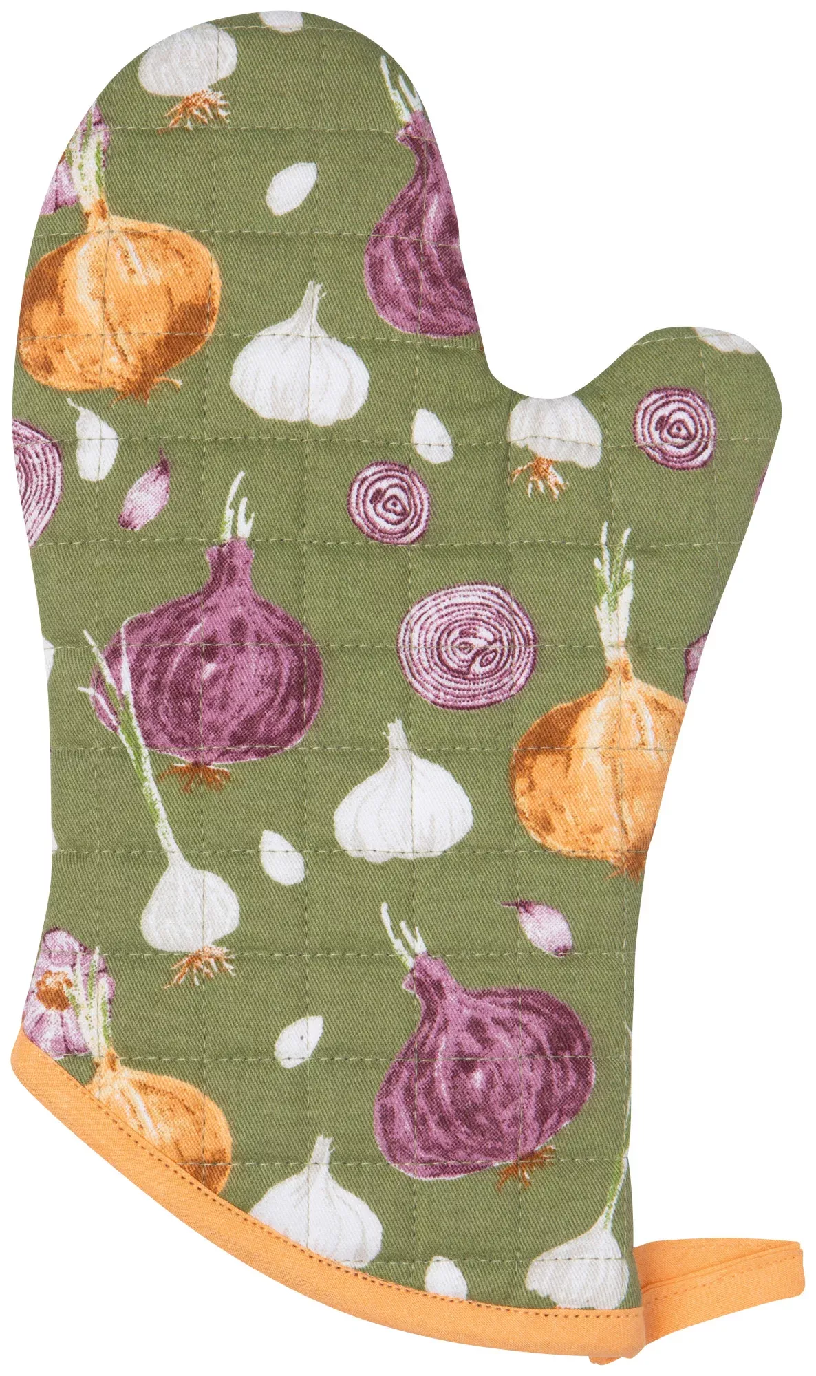 Aromatics Oven Mitt