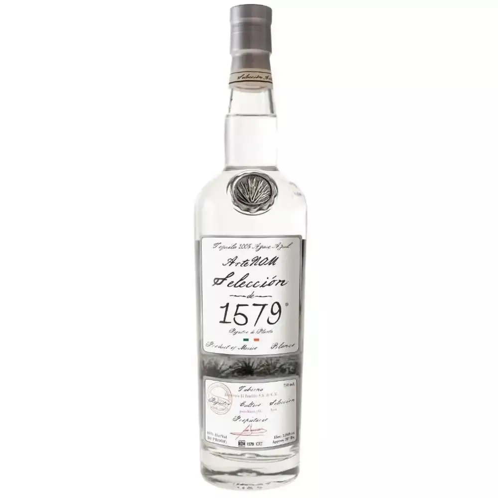 ArteNOM Selección de 1579 Blanco Tequila