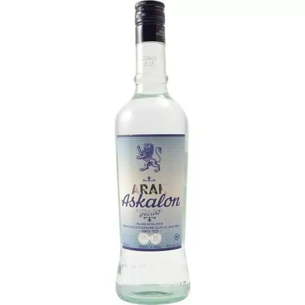 Askalon Arak- 750ml