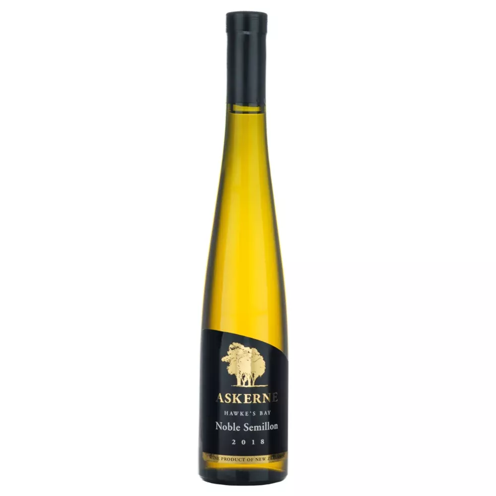 Askerne Noble Semillon 2018 375ml
