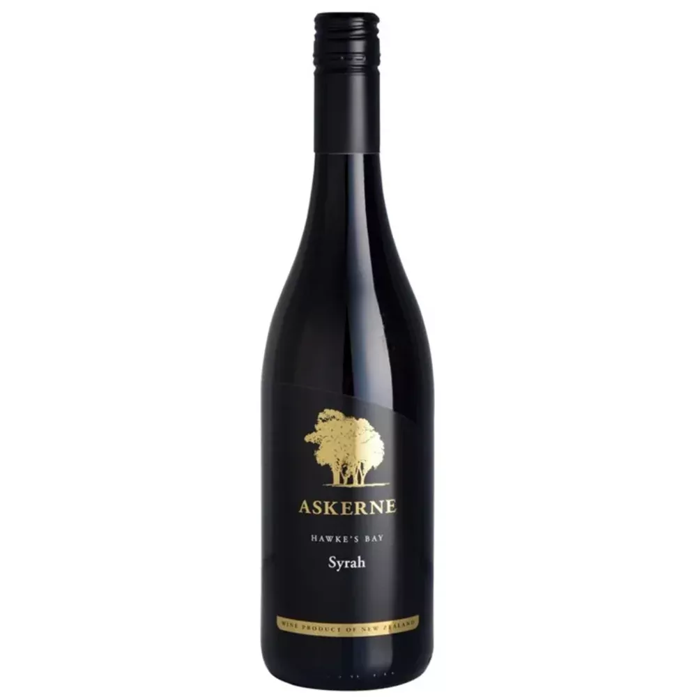 Askerne Syrah 2023
