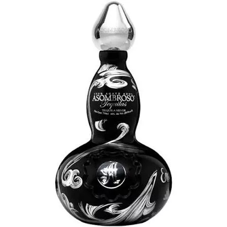 Asombroso Silver Tequila 750 ML