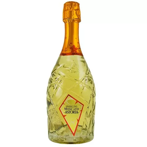 Astoria Lounge Moscato Sparkling - 750ML