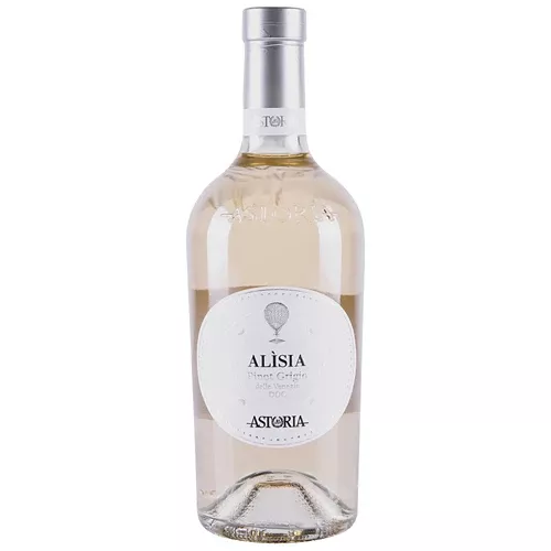 Astoria Pinot Grigio - 750ML