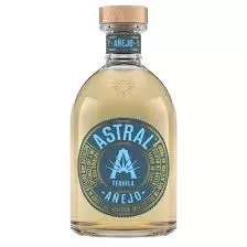 Astral Anejo Tequila 750ml