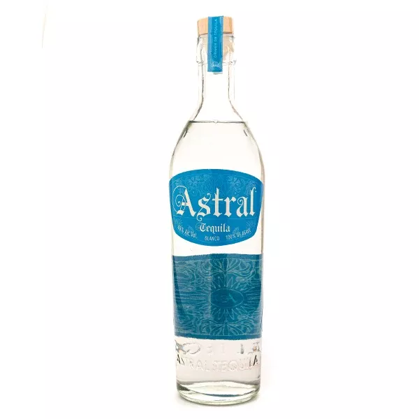 Astral Tequila Blanco 750ml