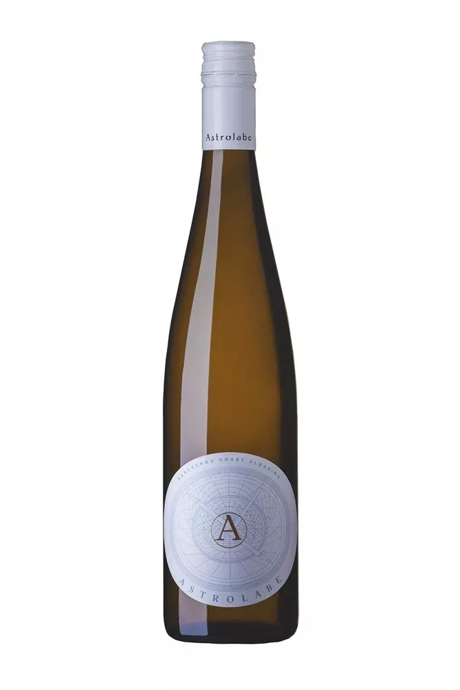 Astrolabe Kekerengu Coast Albarino 2023
