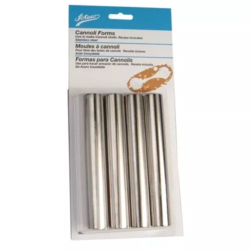 Ateco Cannoli Kit