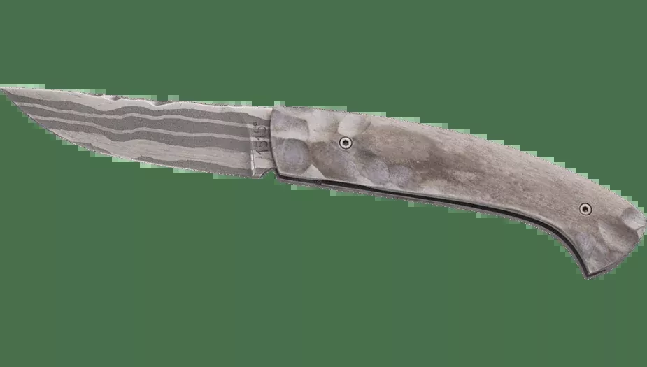 Atelier 1515 "Primitive" Pocket Knife