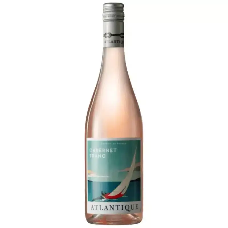 ATLANTIQUE ROSE