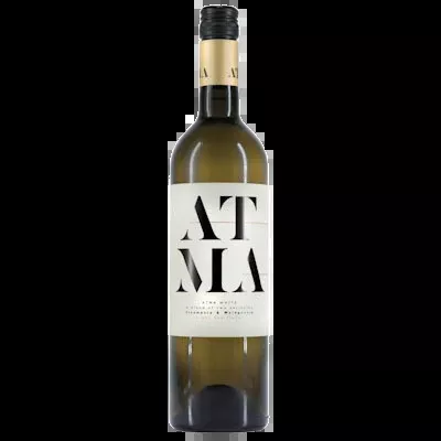 ATMA PGI White