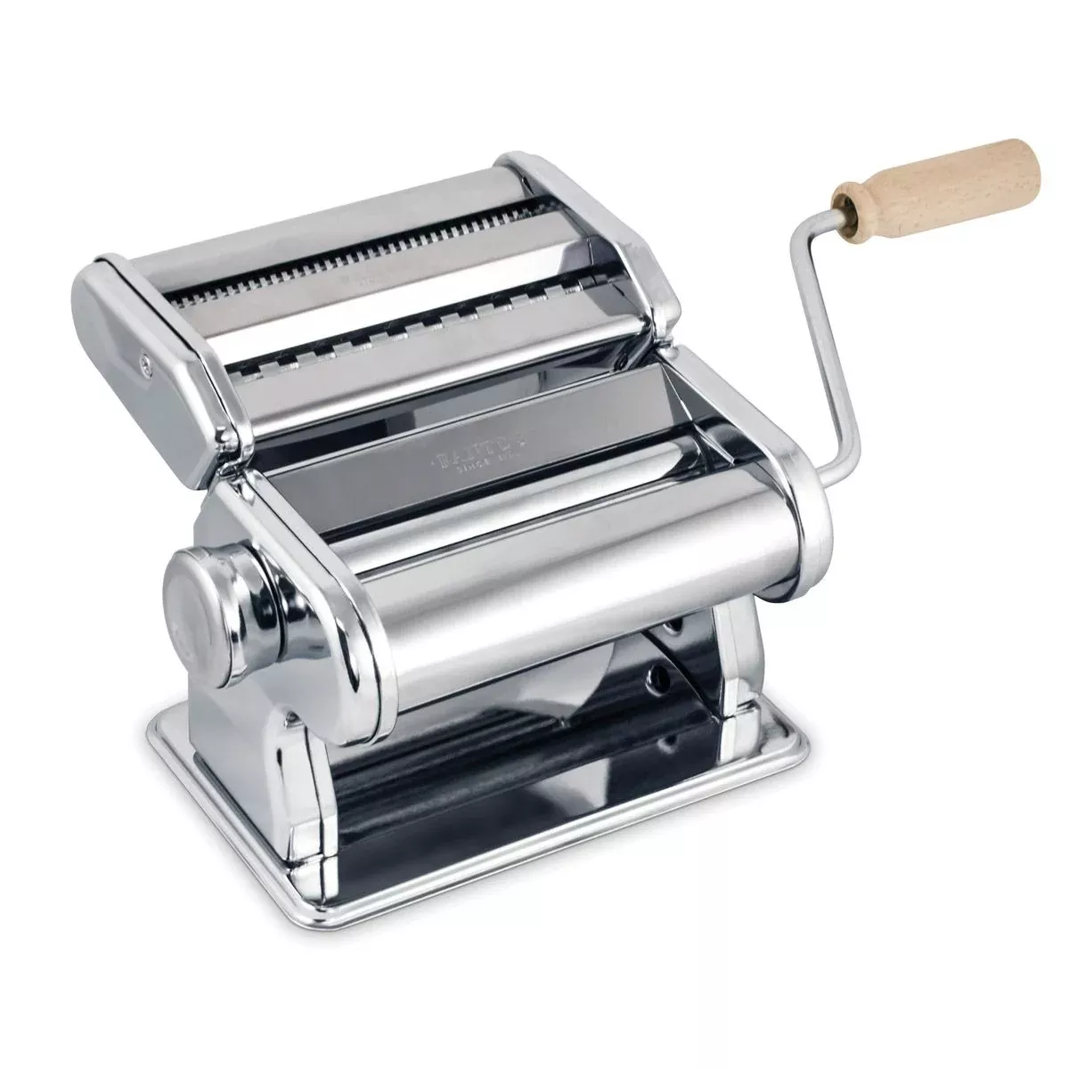 Aunt Gina's Pasta Maker