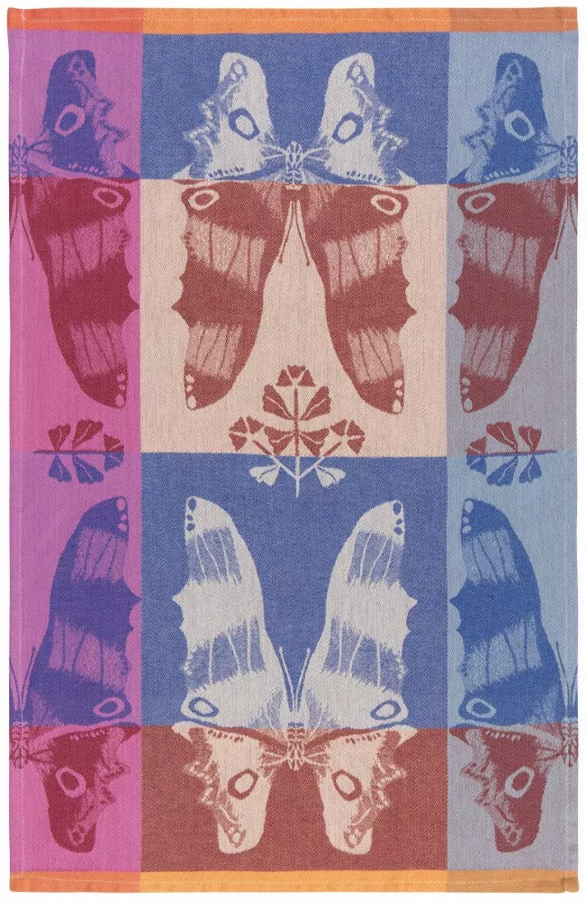 Aurora Jacquard Dishtowel