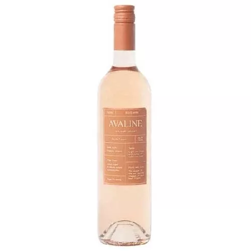 Avaline Rose Wine - 750ML