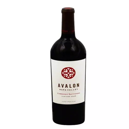 Avalon Cabernet Sauvignon Napa County 750Ml